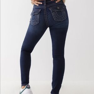 TRUE RELIGION Womens Jeans Size 34
